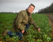 UK Farmers Face Fertiliser Crisis as Middle East Conflict Disrupts Supplies