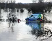 UK Flood Experts: Funding, Not Dutch Knowledge, Is Missing Link