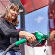 UK Fuel Prices Surge Over 10p Per Litre Amid Iran Conflict