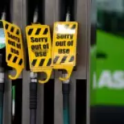UK Fuel Shortages: Temporary Asda Pump Issues Amid Price Surge