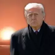 UK Gas Prices Soar 20% After Trump Threatens World's Largest Gas Field