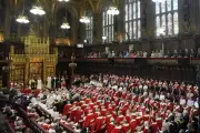 UK Government Proposes Cap on Pension Fund Mandation Powers After Lords Backlash