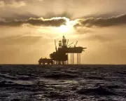 UK Government Rejects Industry Call for More North Sea Oil and Gas Production