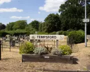 UK Government Unveils Seven New Towns with Up to 40,000 Homes Each