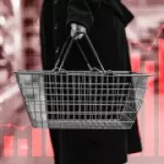 UK Grocery Prices Set to Surge Due to Iran War Energy Shock