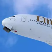 UK Issues Travel Warnings for Middle East After Military Strikes