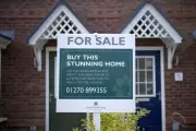 UK Mortgage Approvals Hit Two-Year Low Amid Budget Uncertainty