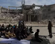 UK Must Resist Trump's Iran War Push Amid Unpopular Conflict