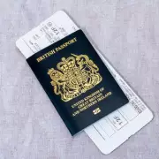 UK Passport Fees to Surpass £100 Mark in April 2026, Home Office Confirms