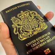 UK Passport Office Warns: Unsigned Passports Are Invalid for Travel