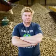 UK Potato Farmers Face Crisis as Weight Loss Jabs Slash Demand for Spuds