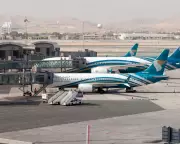 UK Rescue Flight from Oman Delayed Amid Middle East Conflict