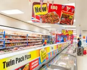 UK Supermarket Iceland Ends Decade-Long Trademark Battle with Iceland Nation