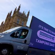 UK Tampon Safety Regulations Face Overhaul After Pesticide Discovery