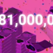 UK Ticket-Holder Wins Record £181 Million EuroMillions Jackpot