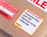 UK to End Tax Break on Low-Value Imports by 2029, Risking Price Hikes