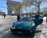 UK Trade Minister Urges Ambitious Overhaul of EU Relations Beyond Piecemeal Deals