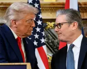 UK-US Tensions Rise as Trump Criticizes Starmer Over Iran Strikes