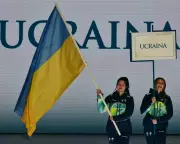 Ukraine Accuses Paralympic Committee of Systemic Pressure and Pro-Russian Bias
