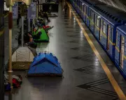 Ukraine War: Nationwide Air Alert After Kharkiv Strikes Wound 10