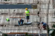 UK's Sluggish Economy Deters Small Housebuilders from New Projects