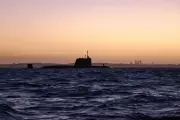 UK's Submarine Shortage Exposes AUKUS Vulnerabilities as Australia's Nuclear Fleet Hangs in Balance
