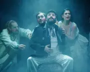 Under Milk Wood Review: Dark Fairytales Swirl in Welsh Village Revival