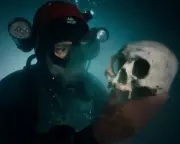 Underland Documentary Explores Humanity's Subterranean Mysteries