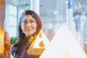 UN's Planetary Defender: The Woman Who Alerts Earth of Asteroid Threats