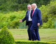 US Accountability Crisis: How British Institutions Outperform in Curbing Elite Impunity