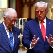 US Ambassador Warns Cancelling King Charles' Trump Visit Would Be Major Error