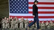 US Army Ends Probe into Helicopter Crews Visiting Kid Rock's Home