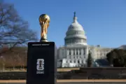 US Congresswoman Proposes Bill to Ban ICE Raids Near World Cup Venues