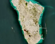 US Considers Blockading Iran's Kharg Island Amid Escalating Gulf Conflict