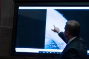 US Government Registers Alien.gov Domain Amid Trump's UFO Files Release Pledge