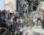 US Investigators Believe Strike on Iranian Girls' School Likely Carried Out by US Forces