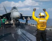 US-Iran Conflict Risks Becoming America's Boer War, Threatening Economic Dominance