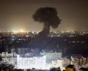 US-Israeli War on Iran: Latest Developments and Global Impact