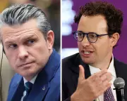 US Military Feud with Anthropic AI Startup Tests Ethical Boundaries in Warfare