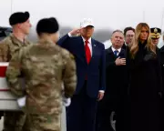 US Military Reports 200 Troops Wounded in Iran Conflict, 13 Killed