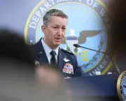 US Rapidly Depleting Missile Interceptors Against Iranian Drones, Officials Warn