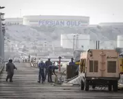 US Reportedly Weighs Occupation of Kharg Island to Pressure Iran on Hormuz Strait