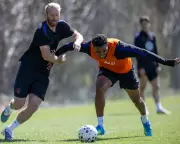 USMNT Center Backs Richards and Robinson Face Injury Setbacks