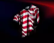 USMNT Players Design Bold 2026 World Cup Kits After 2022 Revolt