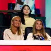 Vanessa Trump Issues Ultimatum to Tiger Woods After DUI Arrest and Car Crash