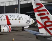 Vape Incident Triggers Emergency Pan Call on Virgin Australia Flight to Melbourne