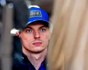 Verstappen's Shanghai Struggle: Red Bull's 'Survival' Mode in F1 Chinese GP