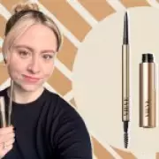Vieve Modern Brow Definer Review: Testing the Luxury Pencil on Sparse Brows