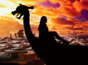 Vikings Immersive Experience Review: A Wild Tech-Driven Viking Adventure