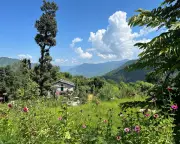 Village Ways: Reviving Himalayan Communities Through Responsible Tourism